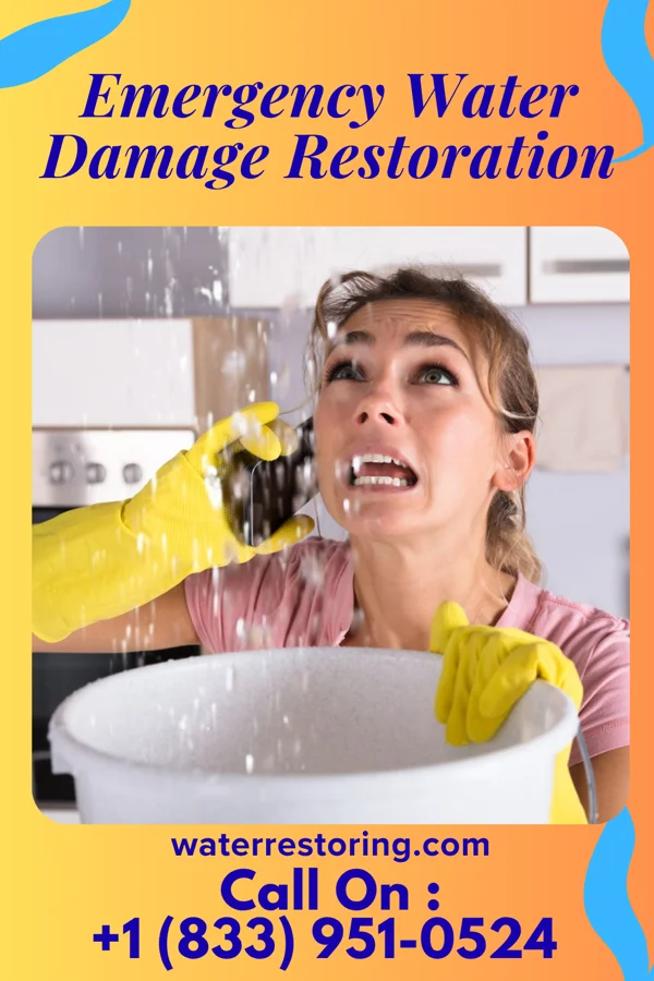 Emergency Water Damage Restoration in Lattingtown, NY